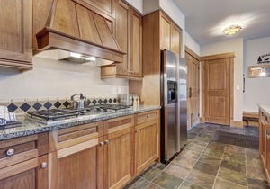 Luxury 3 BR in River Run Village Featuring Ski in, ski out! No Cleaning Fees! by RedAwning