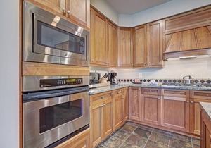 Luxury 3 BR in River Run Village Featuring Ski in, ski out! No Cleaning Fees! by RedAwning