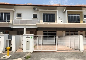 Luxury 3BR House @ Sunway Lost World