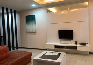 Luxury 3BR House @ Sunway Lost World