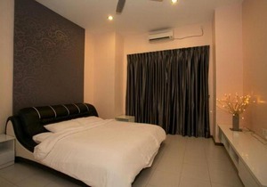 Luxury 3BR House @ Sunway Lost World