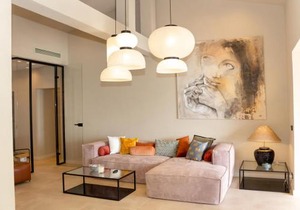 Luxury 4-bedroom Villa in Black Sea Rama Resort by Flat Mаnager