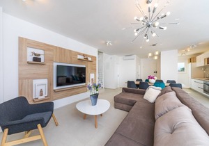 Luxury 4* Villa Andreja