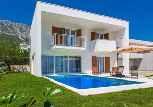 Luxury 4* Villa Tina