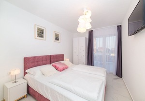 Luxury 4* Villa Tina