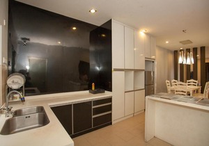 Luxury 4BR House @ Sunway Lost World