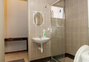 Luxury 4BR House @ Sunway Lost World