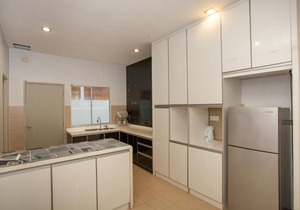 Luxury 4BR House @ Sunway Lost World