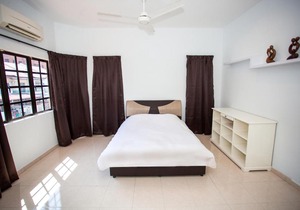 Luxury 4BR Semi-D @ Sunway Lost World