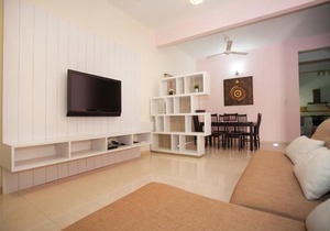 Luxury 4BR Semi-D @ Sunway Lost World