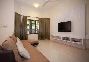 Luxury 4BR Semi-D @ Sunway Lost World