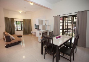 Luxury 4BR Semi-D @ Sunway Lost World