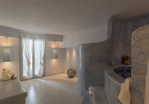 Luxury 5 Bedroom Villa in Santorini Greece - Complimentary Concierge