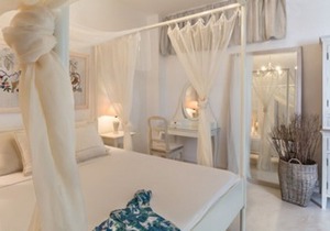 Luxury 5 Bedroom Villa in Santorini Greece - Complimentary Concierge