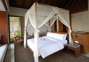 Luxury 5 Bedroom Villa Ocean & Rice Field View, Near Canggu