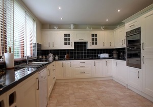 Luxury 5 Star Country Home beside Gleneagles