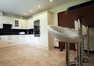 Luxury 5 Star Country Home beside Gleneagles