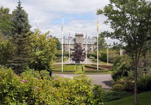 Luxury 5 Star Country Home beside Gleneagles