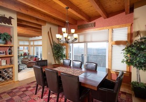 Luxury 6br Solitude Ge- Indoor Bball Court, Private Tub 6 Bedroom Home
