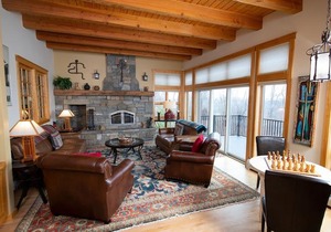 Luxury 6br Solitude Ge- Indoor Bball Court, Private Tub 6 Bedroom Home