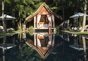 Luxury 7 Bedroom Villa in Seminyak with Private Pool, Bali Villa 2071