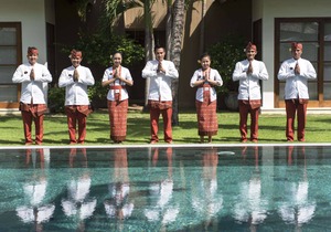 Luxury 7 Bedroom Villa in Seminyak with Private Pool, Bali Villa 2071