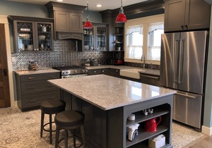Luxury Accomodations in updated 1920's bungalow in Downtown Provo