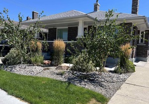 Luxury Accomodations in updated 1920's bungalow in Downtown Provo