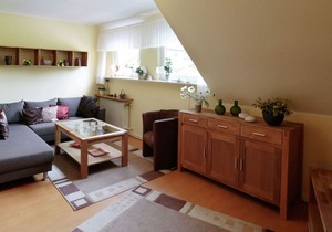 Luxury Apartment in Küstelberg Sauerland near Ski Area