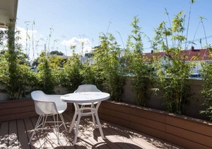 Luxury Apart, Balcony & Seaviews, Full Laundry