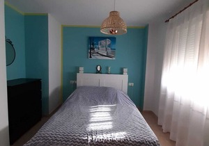 Luxury Apartment (Jardimar 120)