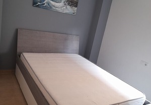 Luxury Apartment (Jardimar 120)