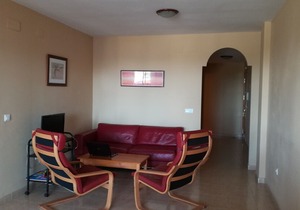 Luxury Apartment (Jardimar 120)