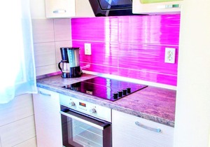 Luxury apartment Andrea with Sea View
