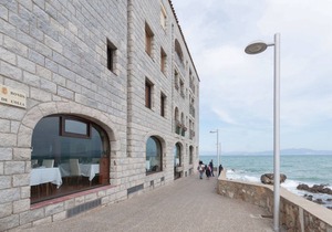 Luxury Apartment in L'Escala Catalonia with Beach nearby