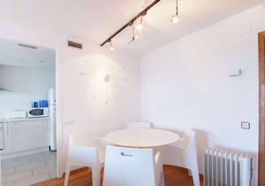 Luxury Apartment in L'Escala Catalonia with Beach nearby