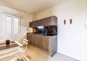 LUXURY APARTMENT GOYA