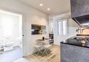 LUXURY APARTMENT GOYA