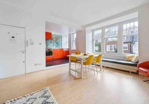 Luxury Apartment in Belsize Park
