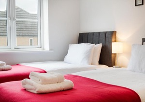 Luxury Apartment in Filton with Free Parking
