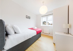 Luxury Apartment in Filton with Free Parking