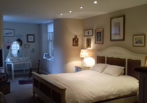 Luxury Apartment in Glasgow's Most Prestigious Address