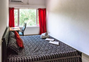 Luxury Apartment in Indiranagar
