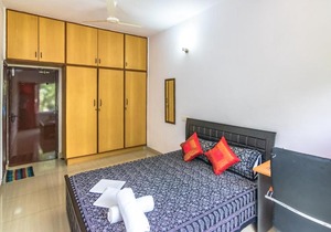 Luxury Apartment in Indiranagar