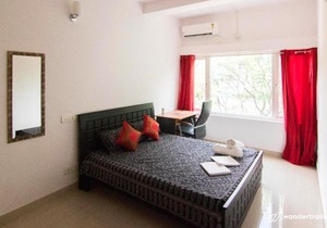 Luxury Apartment in Indiranagar