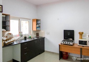 Luxury Apartment in Indiranagar