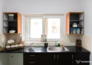 Luxury Apartment in Indiranagar