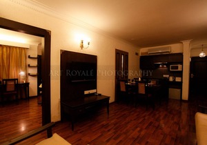 Luxury Apartment in Koregaon Park