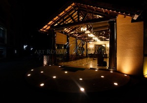 Luxury Apartment in Koregaon Park