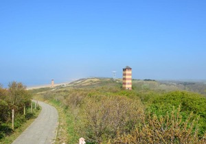 Luxury apartment in Koudekerke with sauna